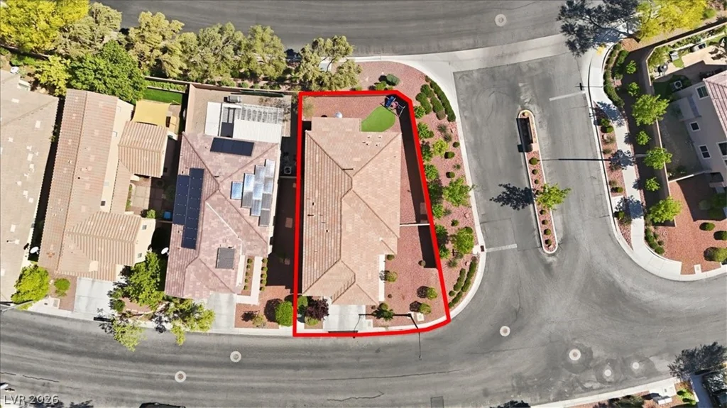 7656 Albright Peak, Las Vegas, NV 89166