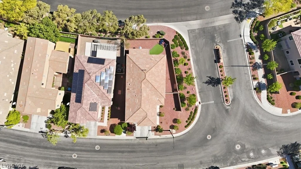 7656 Albright Peak, Las Vegas, NV 89166