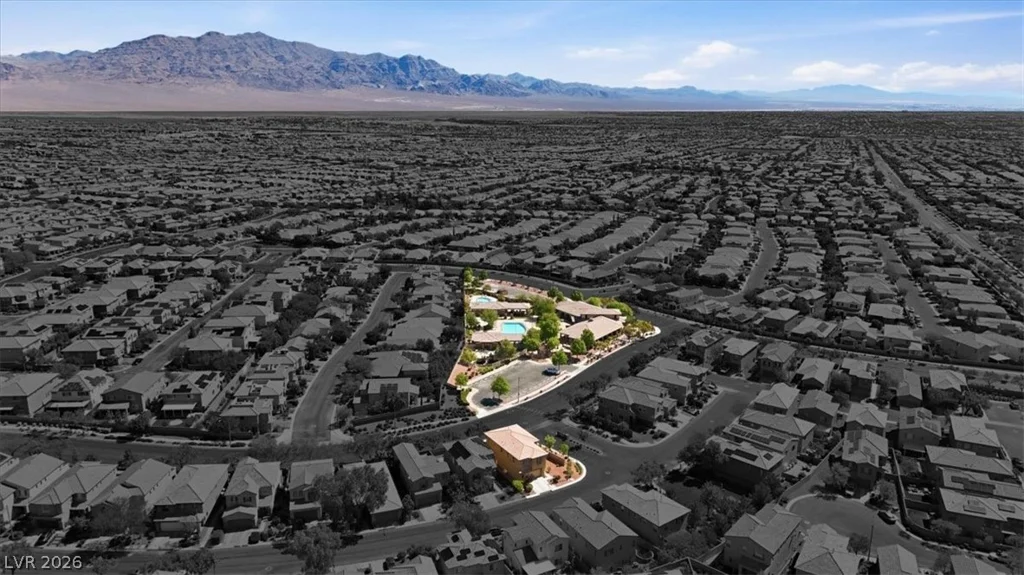 7656 Albright Peak, Las Vegas, NV 89166