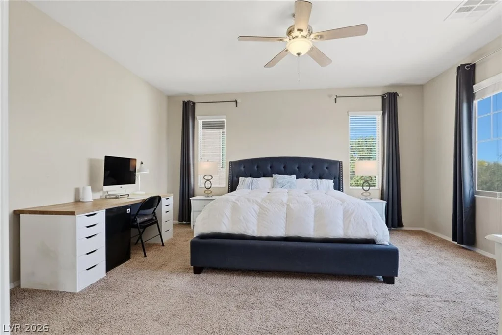7656 Albright Peak, Las Vegas, NV 89166