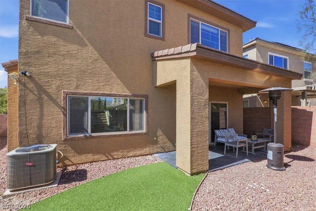 7656 Albright Peak, Las Vegas, NV 89166