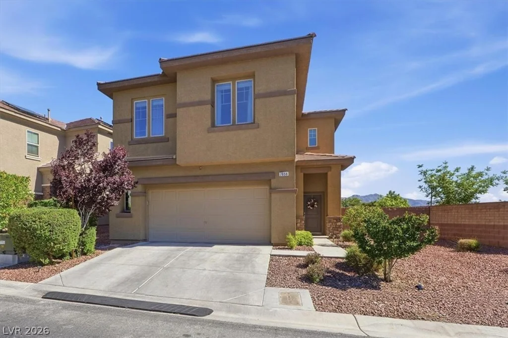 7656 Albright Peak, Las Vegas, NV 89166