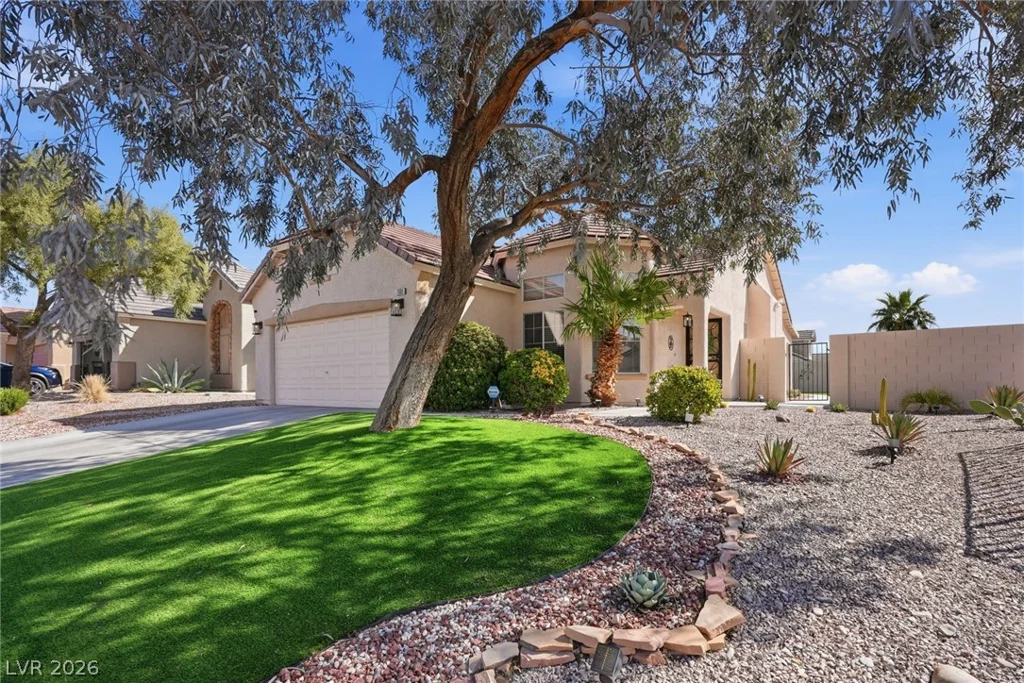 7000 Dillseed, Las Vegas, NV 89131