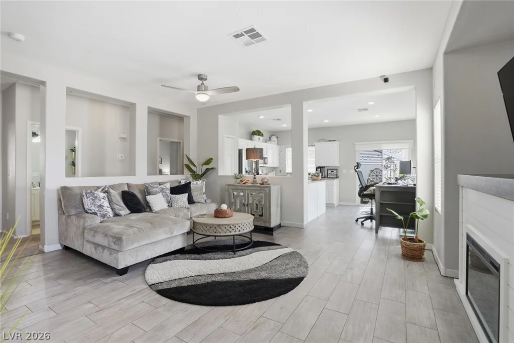7000 Dillseed, Las Vegas, NV 89131