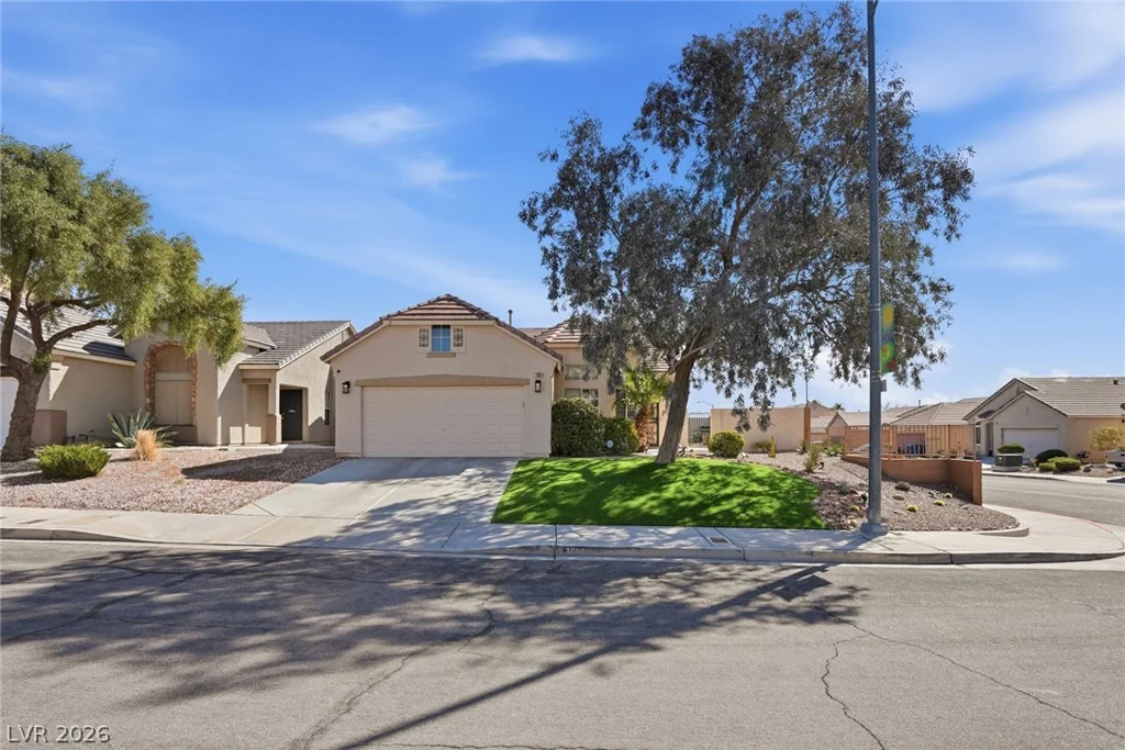 7000 Dillseed, Las Vegas, NV 89131