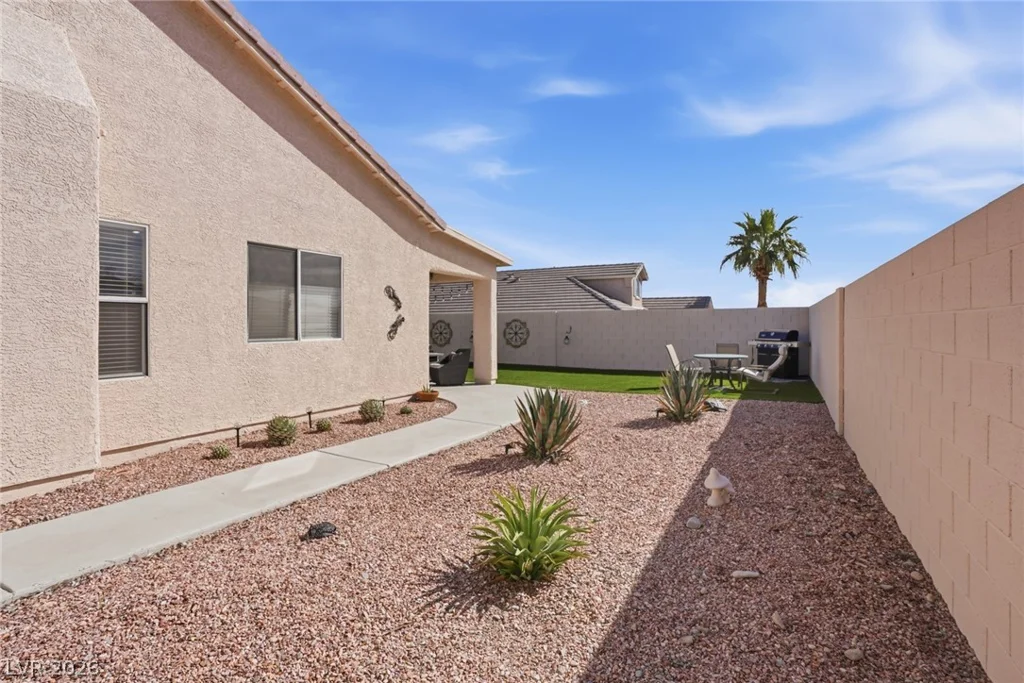 7000 Dillseed, Las Vegas, NV 89131