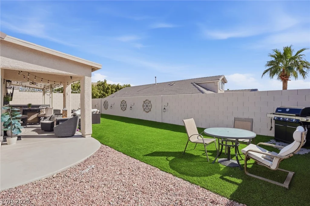 7000 Dillseed, Las Vegas, NV 89131