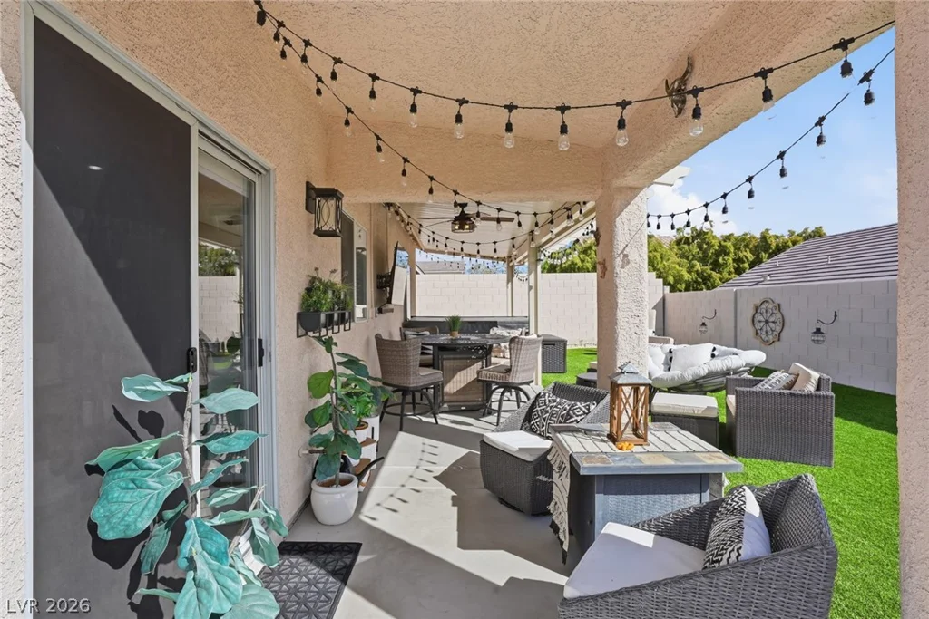 7000 Dillseed, Las Vegas, NV 89131