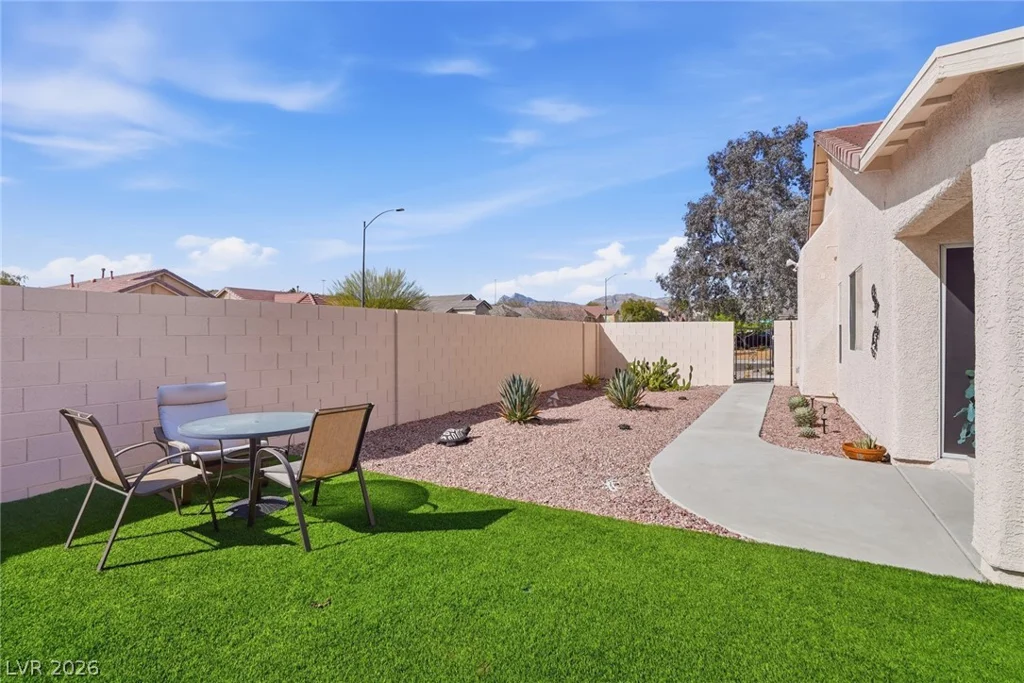 7000 Dillseed, Las Vegas, NV 89131
