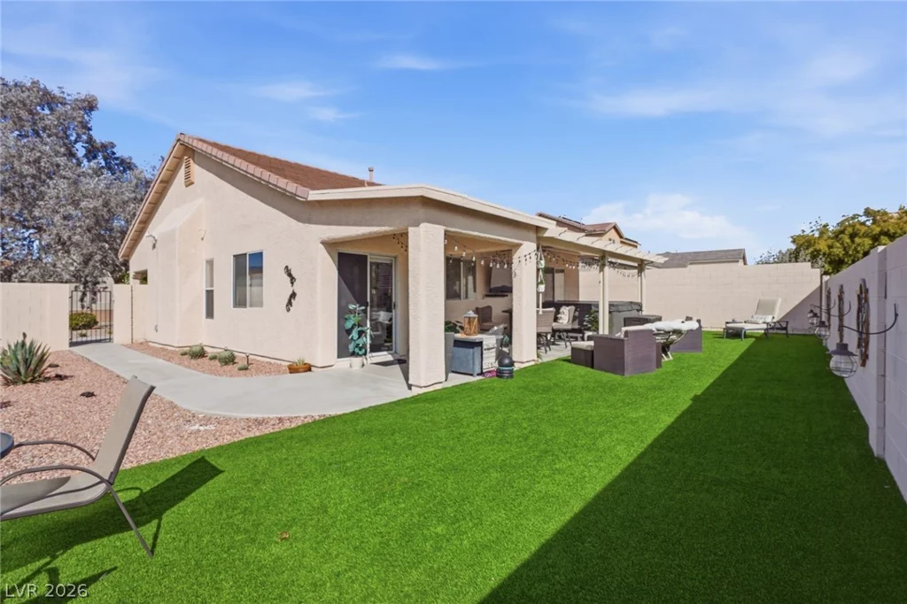 7000 Dillseed, Las Vegas, NV 89131