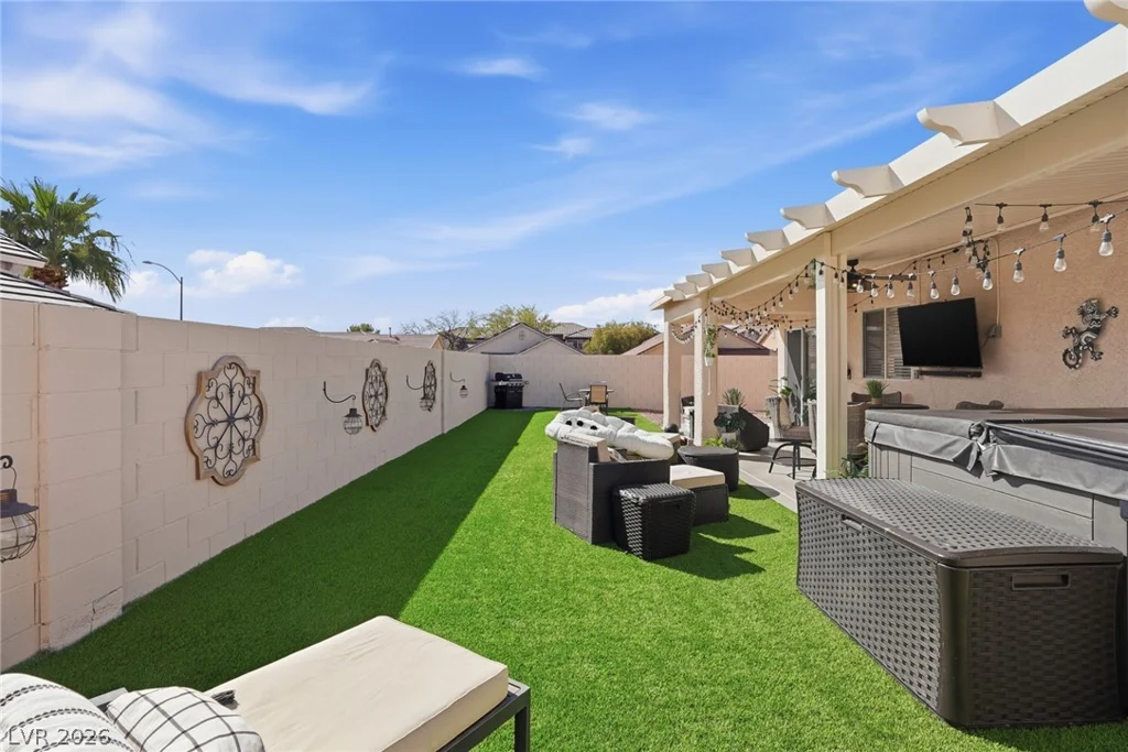7000 Dillseed, Las Vegas, NV 89131