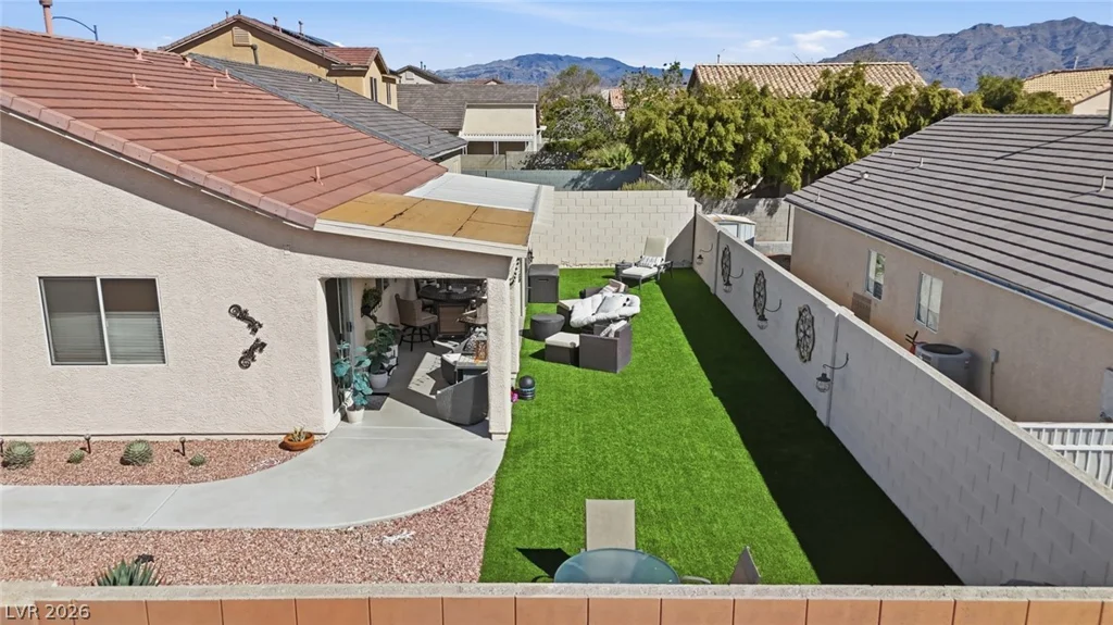 7000 Dillseed, Las Vegas, NV 89131