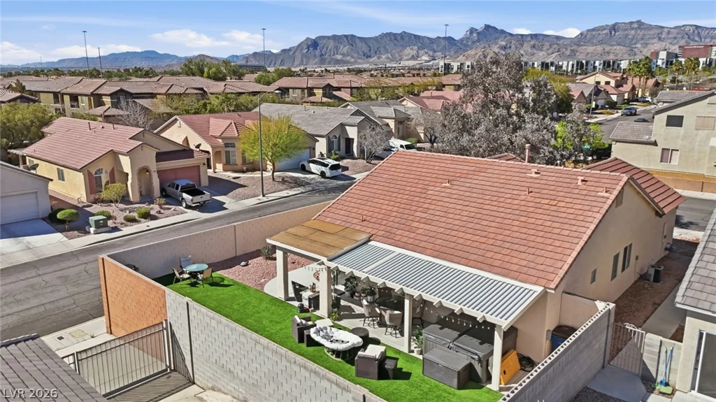 7000 Dillseed, Las Vegas, NV 89131