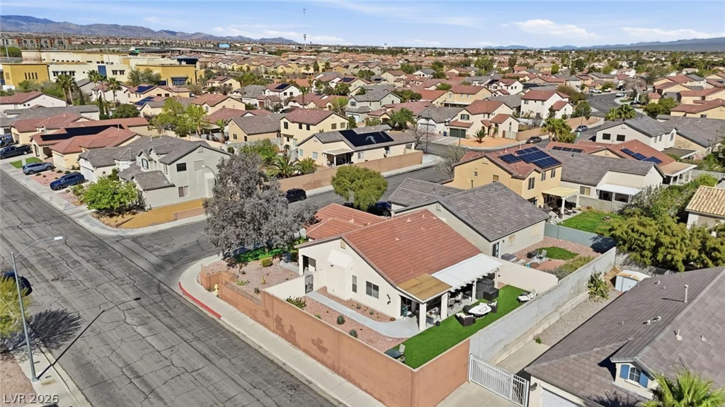 7000 Dillseed, Las Vegas, NV 89131