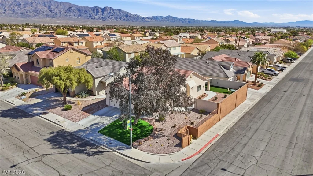 7000 Dillseed, Las Vegas, NV 89131