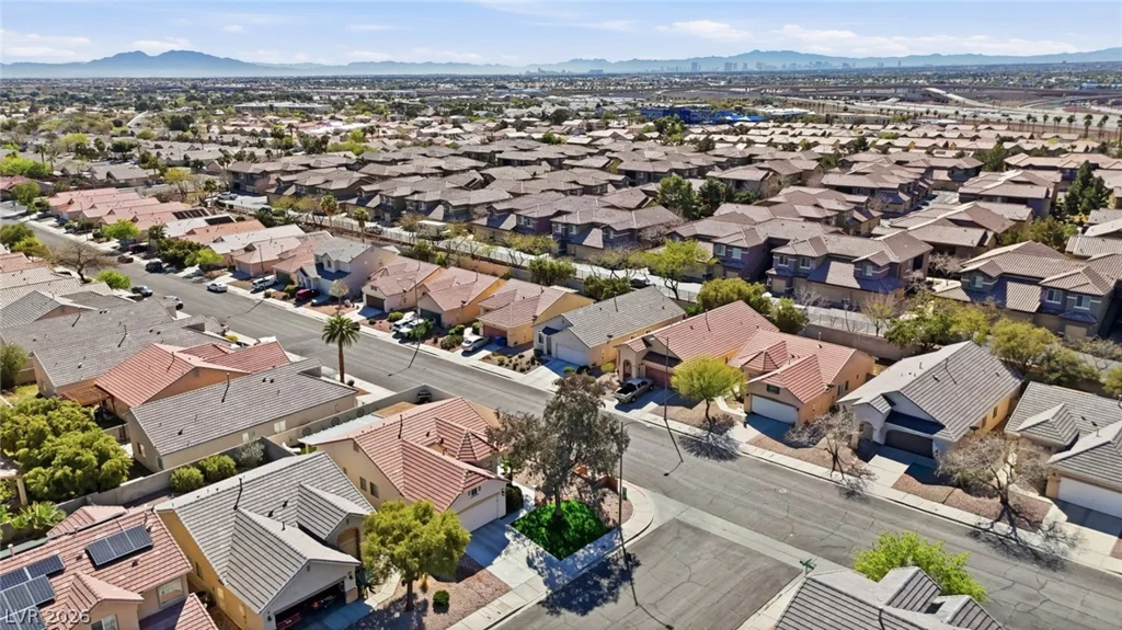 7000 Dillseed, Las Vegas, NV 89131