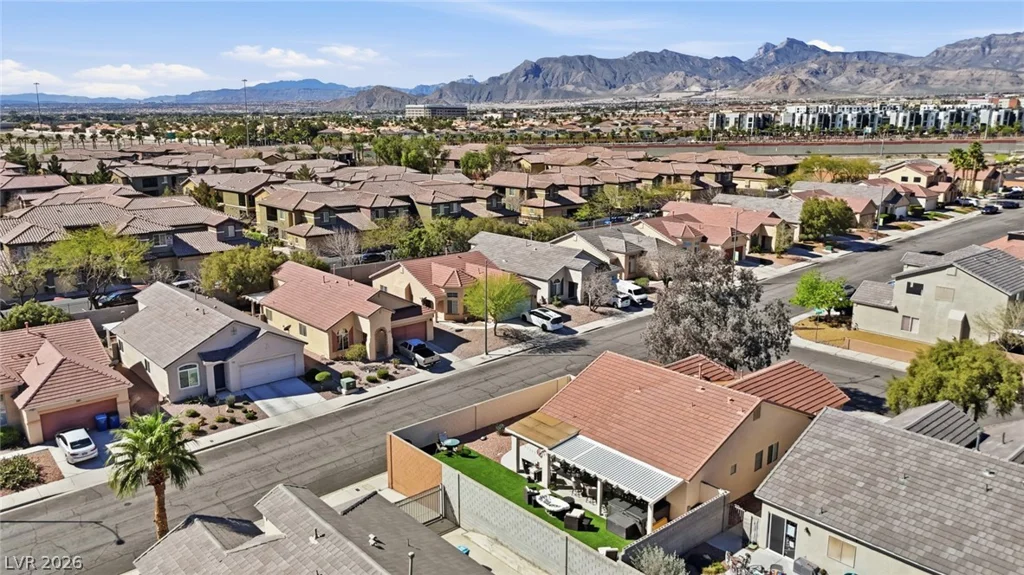 7000 Dillseed, Las Vegas, NV 89131