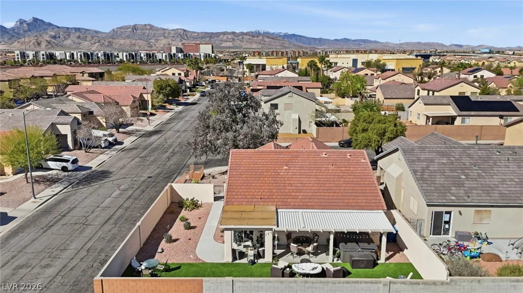 7000 Dillseed, Las Vegas, NV 89131