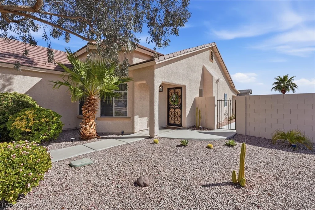 7000 Dillseed, Las Vegas, NV 89131