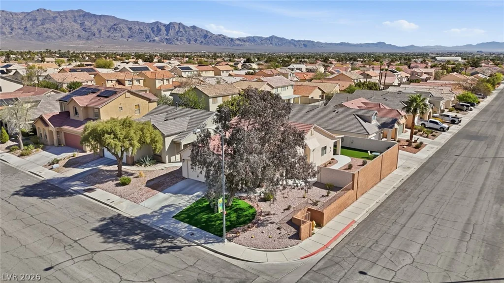 7000 Dillseed, Las Vegas, NV 89131
