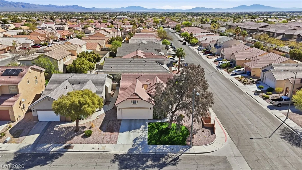 7000 Dillseed, Las Vegas, NV 89131