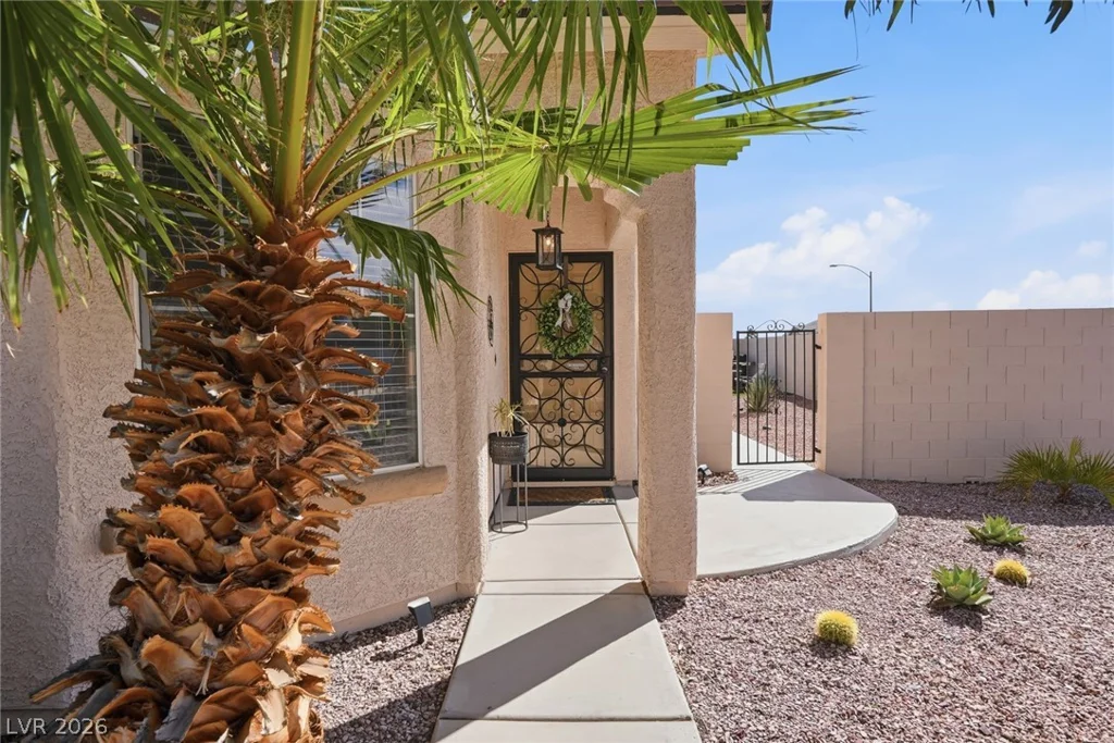 7000 Dillseed, Las Vegas, NV 89131