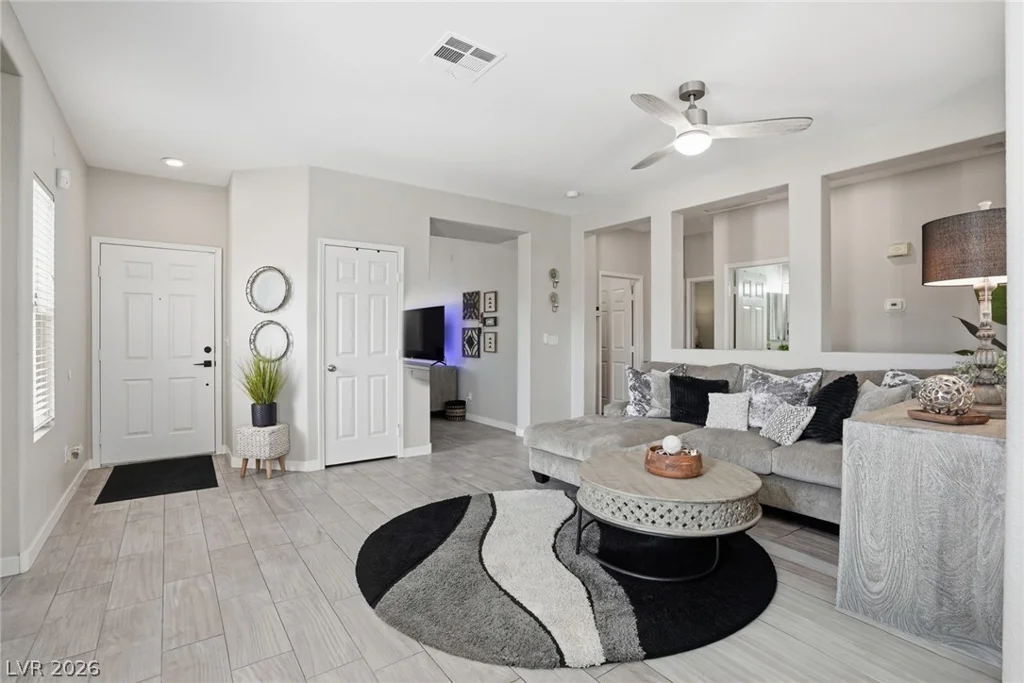 7000 Dillseed, Las Vegas, NV 89131