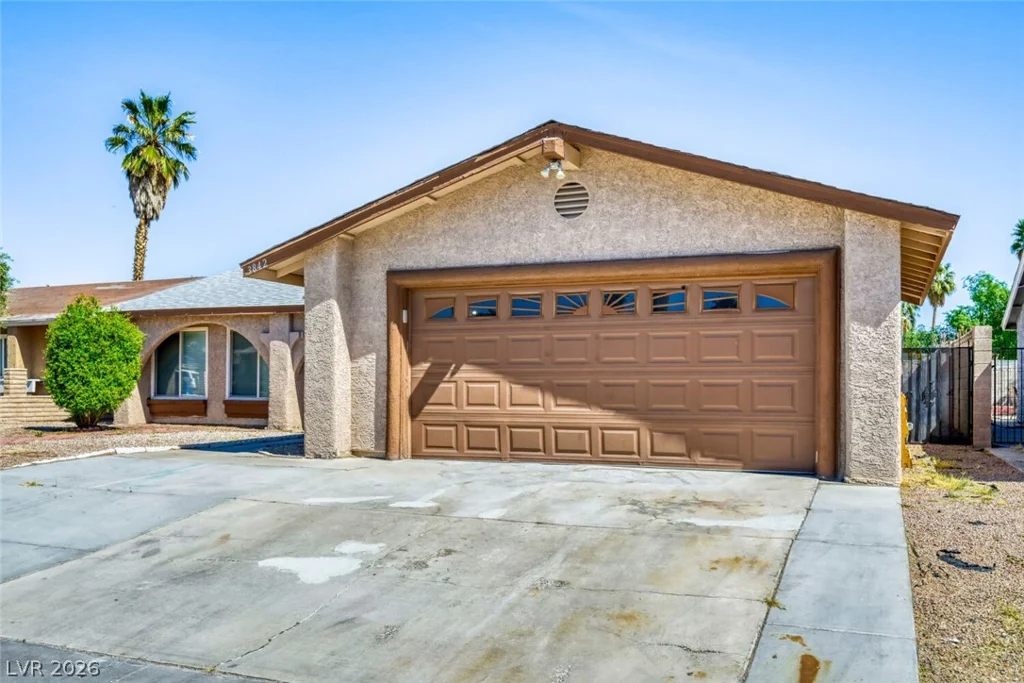 3842 Cirrus, Las Vegas, NV 89121