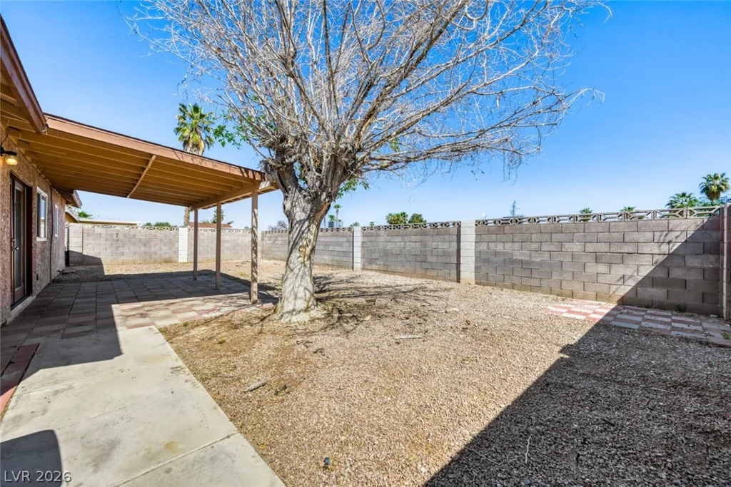 3842 Cirrus, Las Vegas, NV 89121