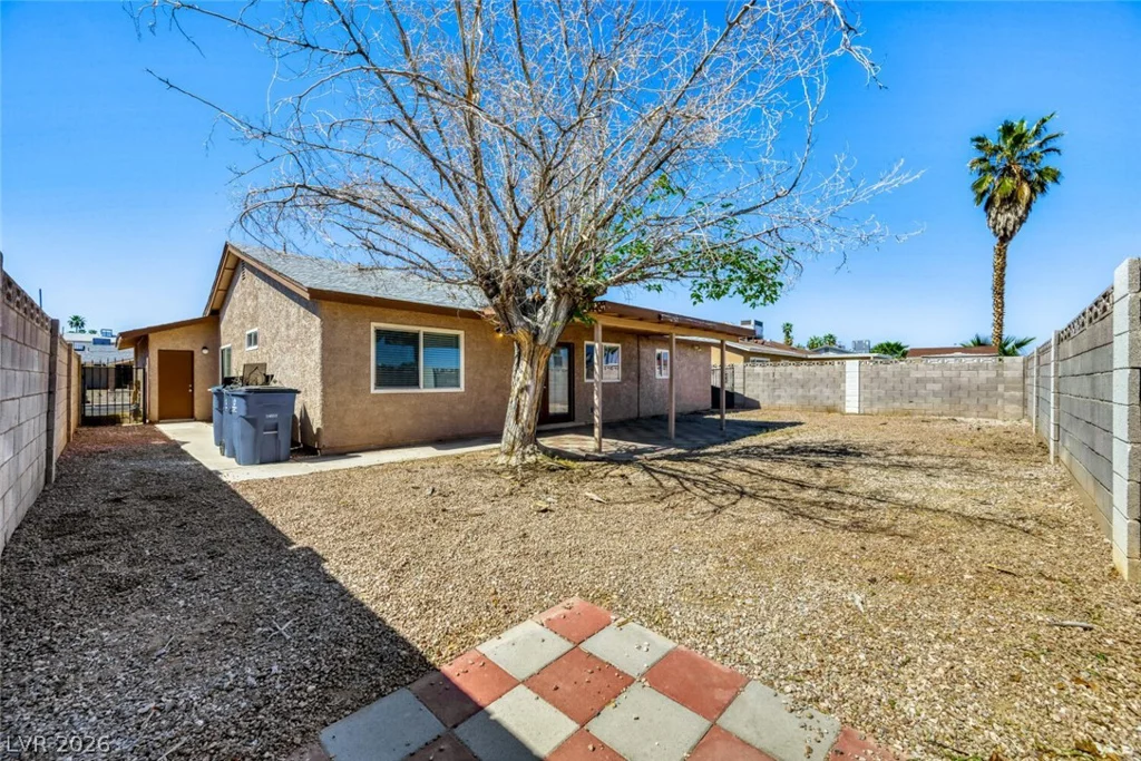 3842 Cirrus, Las Vegas, NV 89121