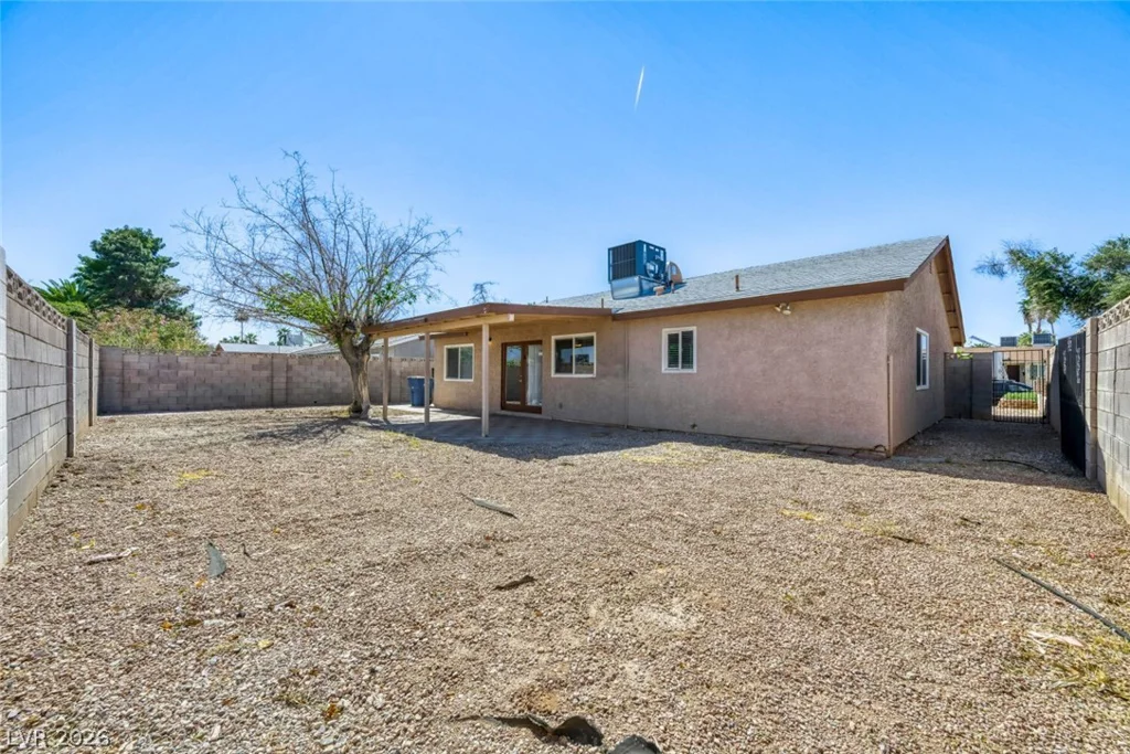 3842 Cirrus, Las Vegas, NV 89121