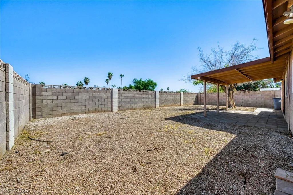 3842 Cirrus, Las Vegas, NV 89121