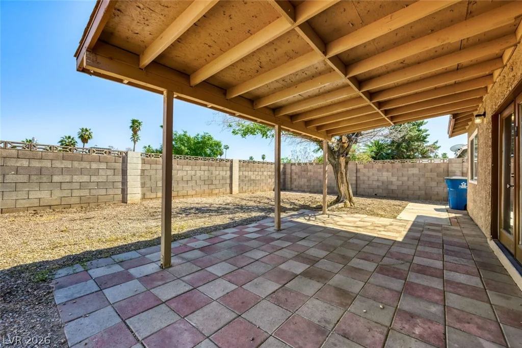 3842 Cirrus, Las Vegas, NV 89121