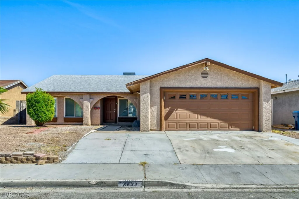 3842 Cirrus, Las Vegas, NV 89121