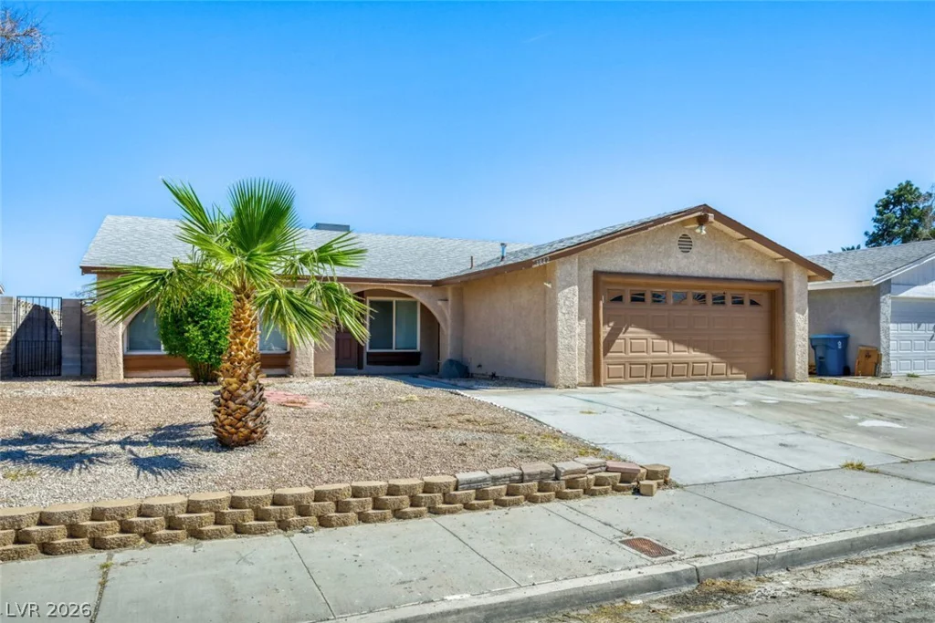 3842 Cirrus, Las Vegas, NV 89121