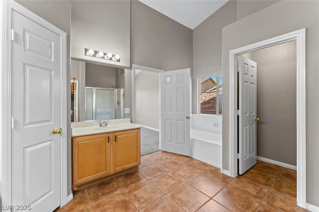5657 New Seabury, Las Vegas, NV 89122