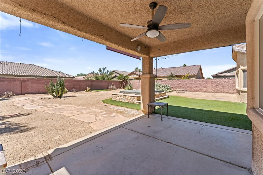 5657 New Seabury, Las Vegas, NV 89122
