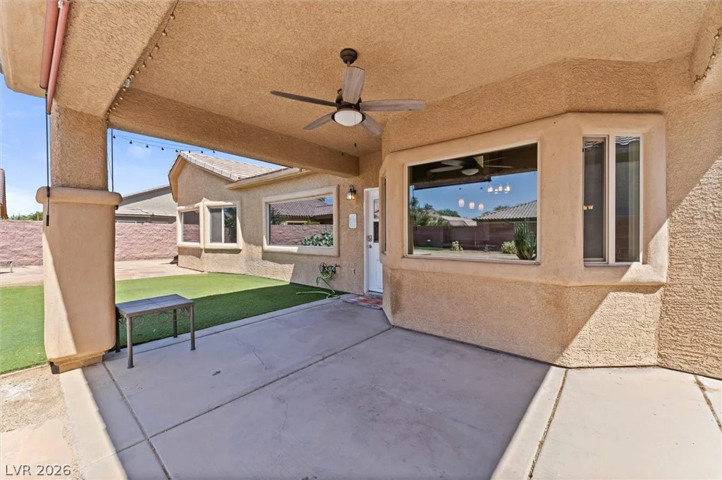 5657 New Seabury, Las Vegas, NV 89122