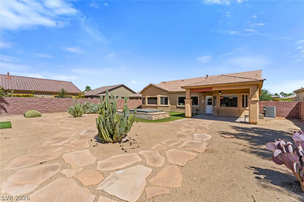 5657 New Seabury, Las Vegas, NV 89122