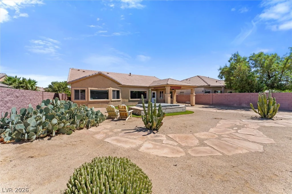5657 New Seabury, Las Vegas, NV 89122
