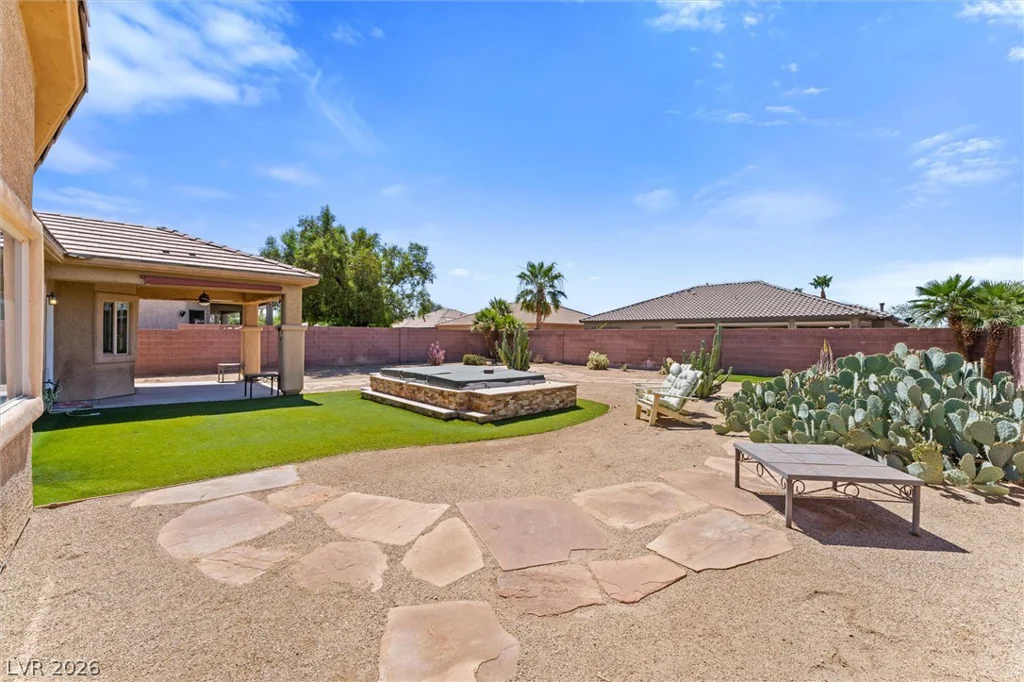 5657 New Seabury, Las Vegas, NV 89122