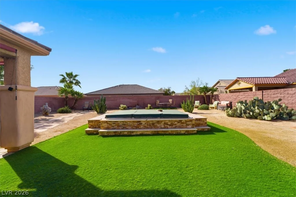 5657 New Seabury, Las Vegas, NV 89122