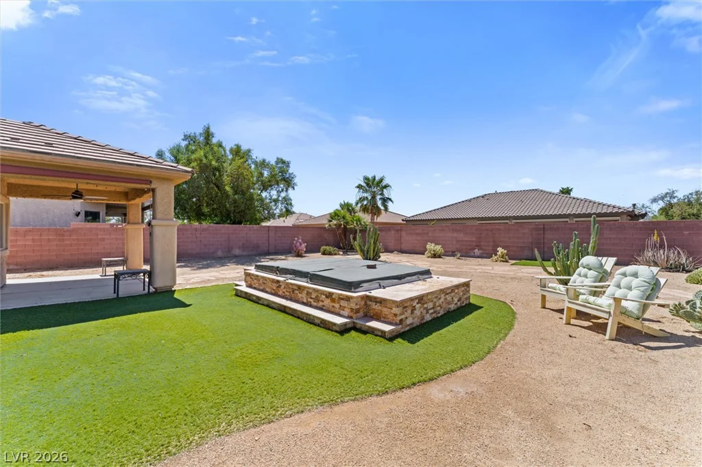 5657 New Seabury, Las Vegas, NV 89122