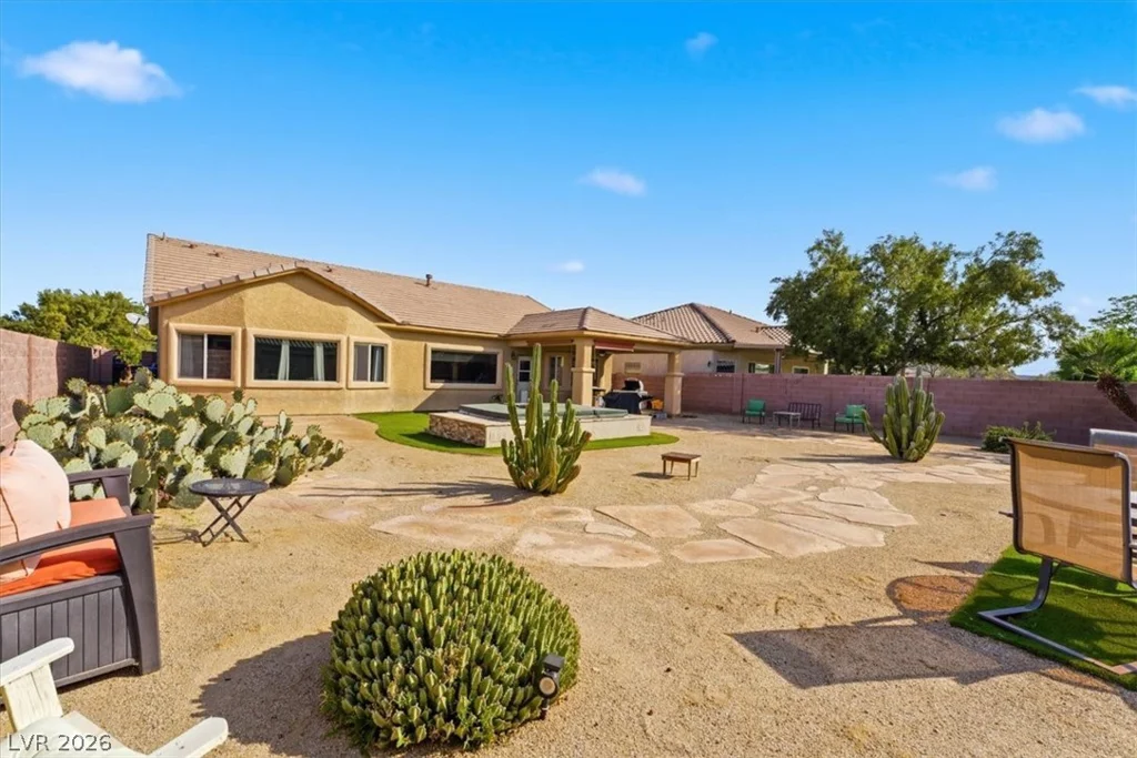 5657 New Seabury, Las Vegas, NV 89122