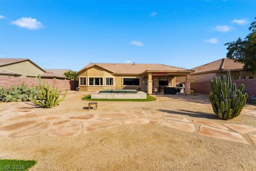 5657 New Seabury, Las Vegas, NV 89122