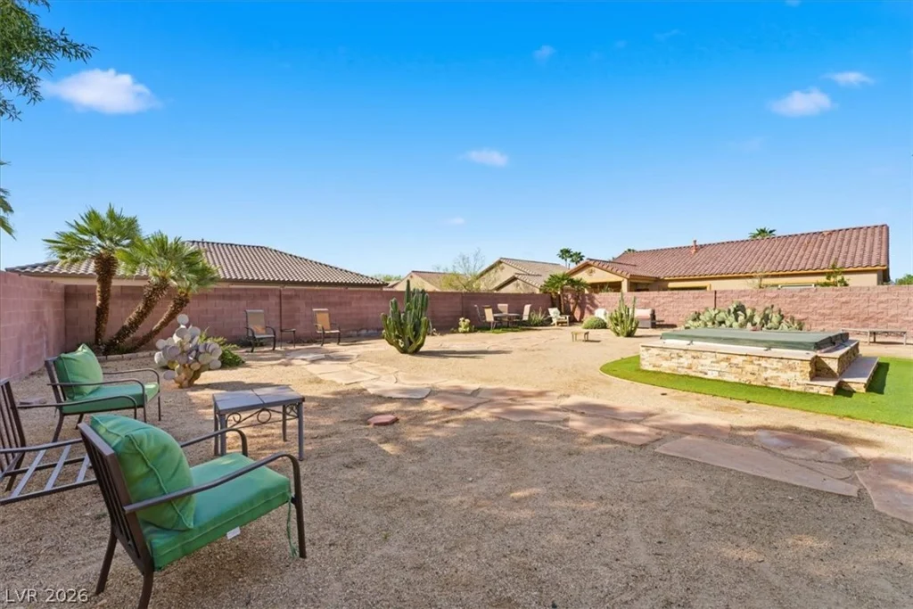 5657 New Seabury, Las Vegas, NV 89122