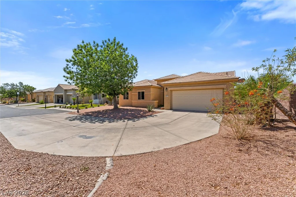 5657 New Seabury, Las Vegas, NV 89122
