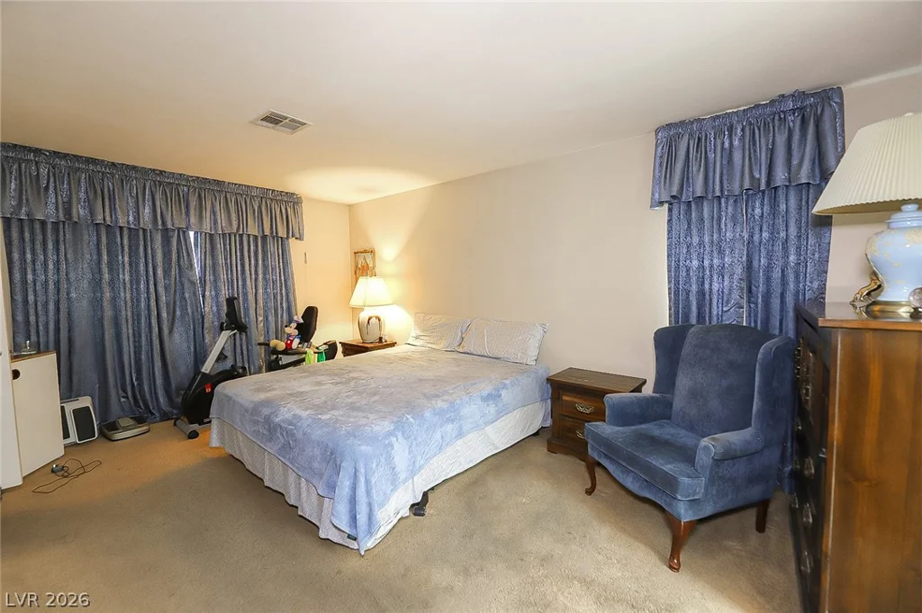 2919 Saint Helena, Las Vegas, NV 89121