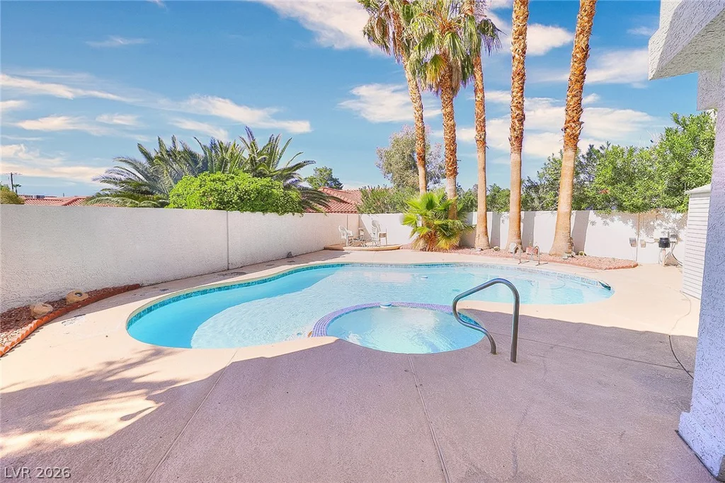 2919 Saint Helena, Las Vegas, NV 89121