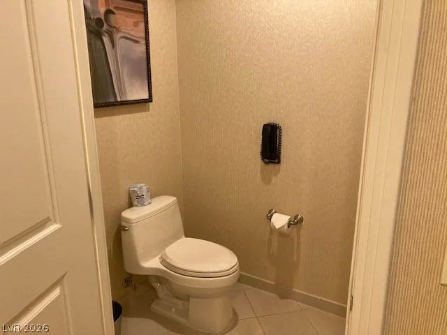 125 Harmon, Las Vegas, NV 89109